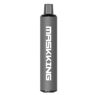 Maskking Black Cigar Cream Tobacco